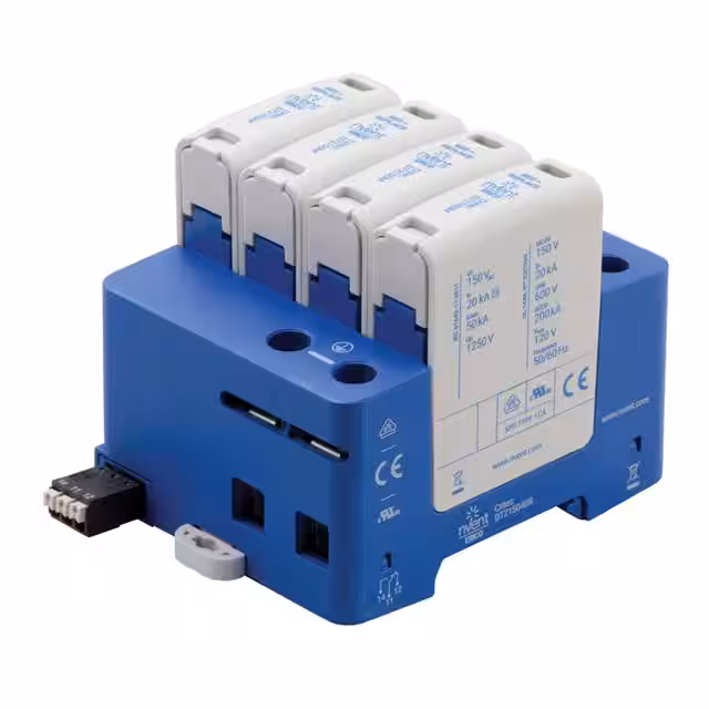 DT248040R nVent TVS - Dispositivos de protección contra sobretensiones (SPD)