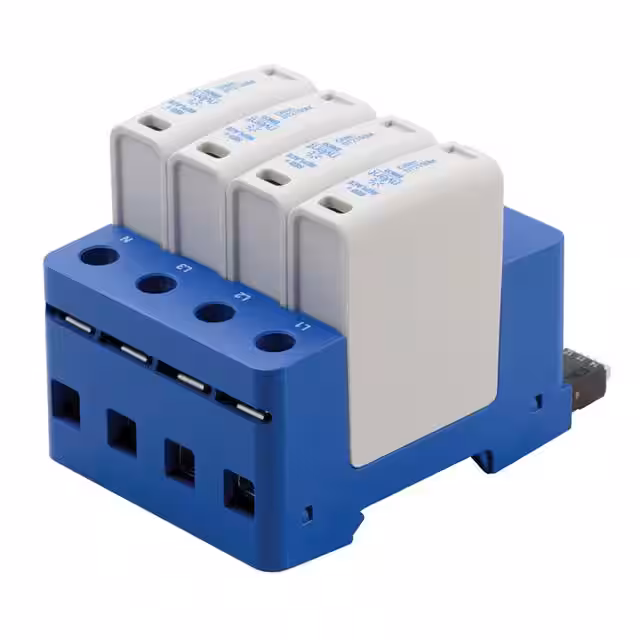 EDT235040R nVent TVS - Dispositivi di protezione contro le sovratensioni (SPD)