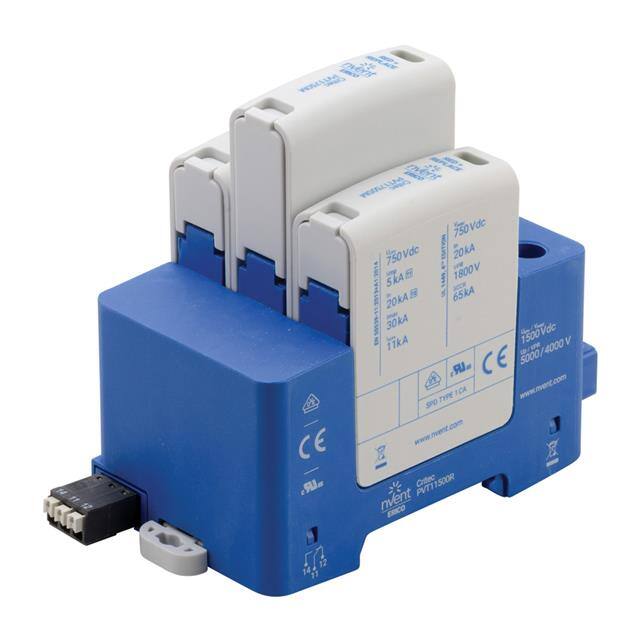 PVT11500R nVent TVS - Dispositifs de protection contre les surtensions (SPD)