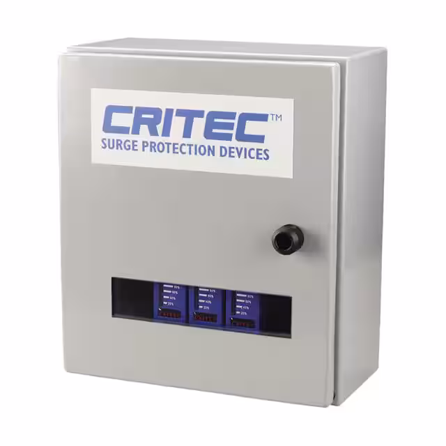 SES200240DCM nVent TVS - Dispositifs de protection contre les surtensions (SPD)