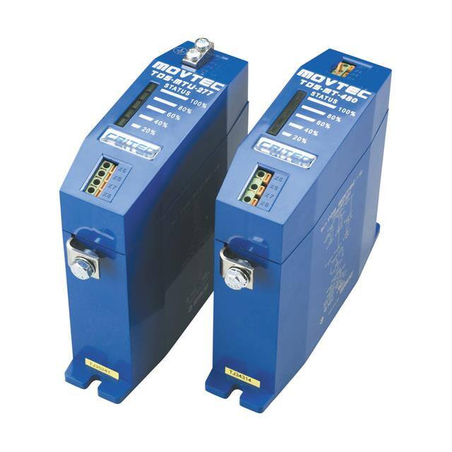 TDSMT277 nVent TVS - Dispositivos de protección contra sobretensiones (SPD)