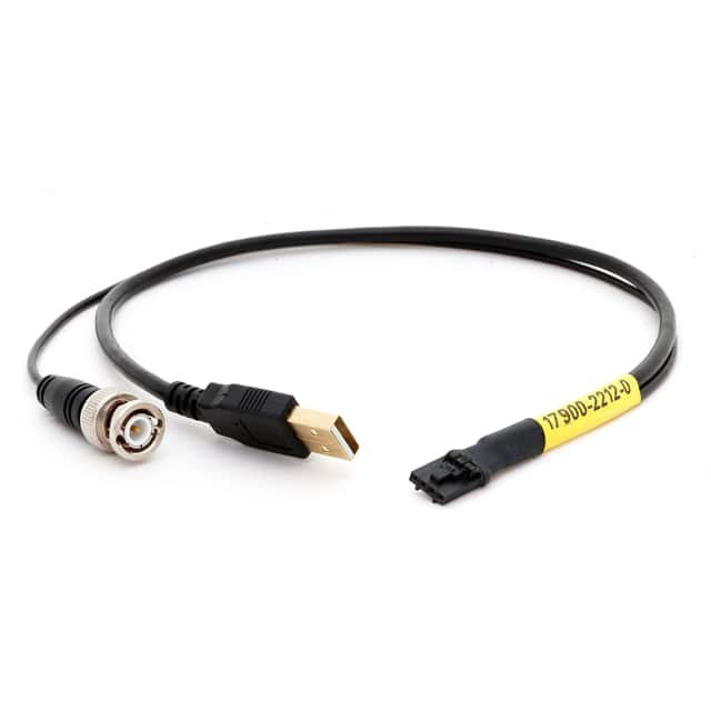 17900-2212-0 GMW Associates  Accessories