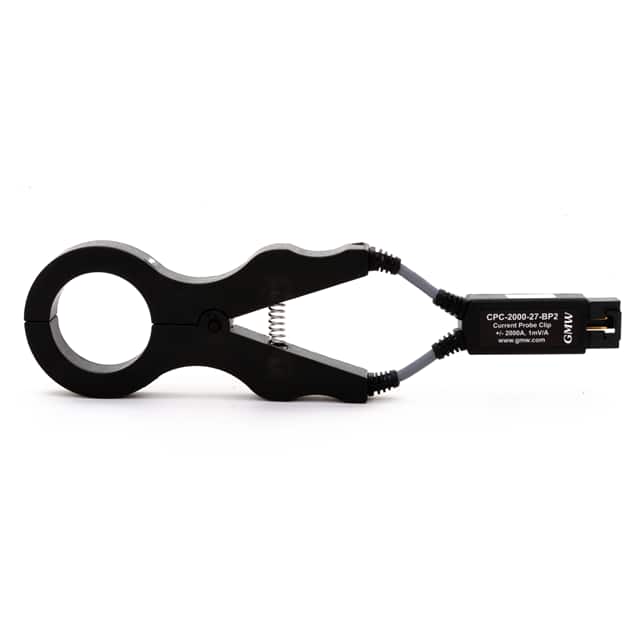CPC-250-27-BP2 GMW Associates  Stromsensoren