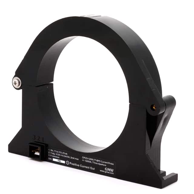 CPCO-2000-77-SE GMW Associates  Current Sensors