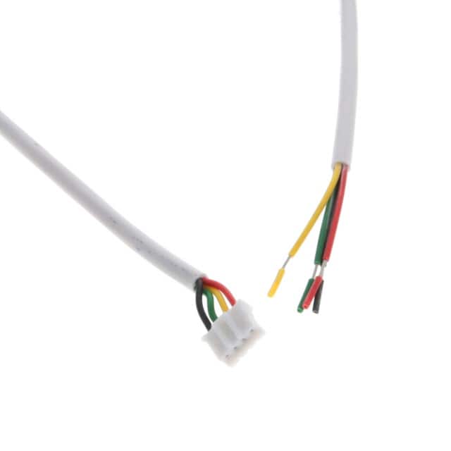 2YB40080 Celduc Inc.  Accessories