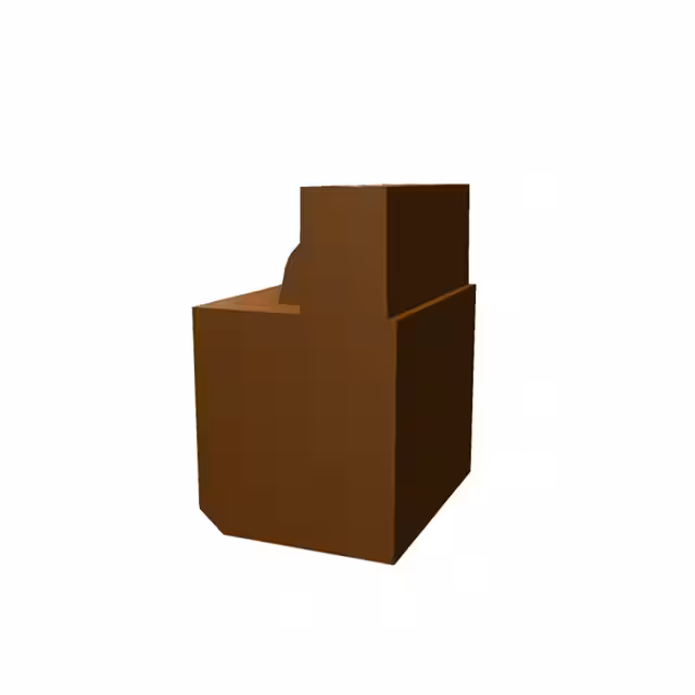 1Y041817 Celduc Inc.  Accessories