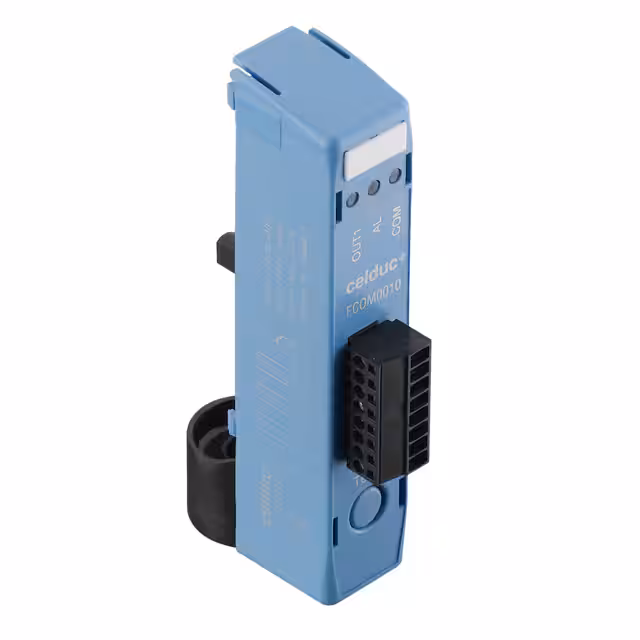 ECOM0010 Celduc Inc.  Monitor - Relay Output