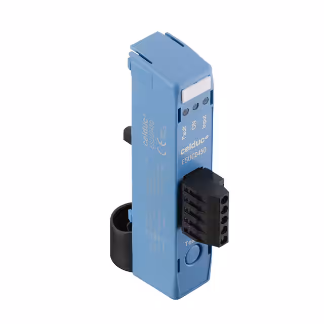 ESUC0150 Celduc Inc. Moniteur - Sortie relais