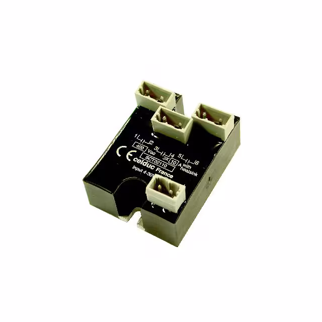 SCT32110 Celduc Inc.  Solid State Relays