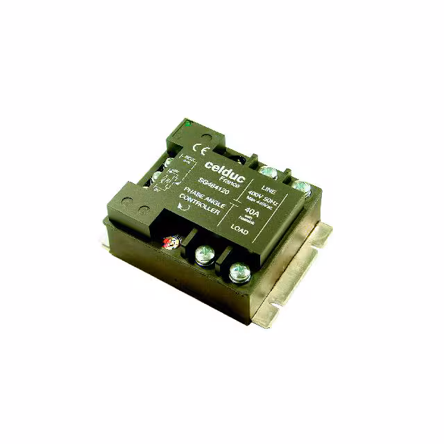 SG468020 Celduc Inc.  Solid State Relays