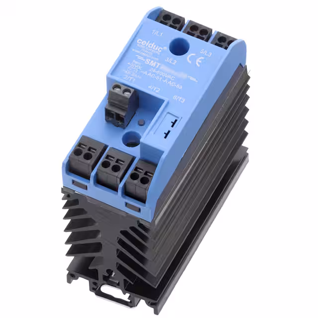 SMT8628521 Celduc Inc.  Halbleiterrelais