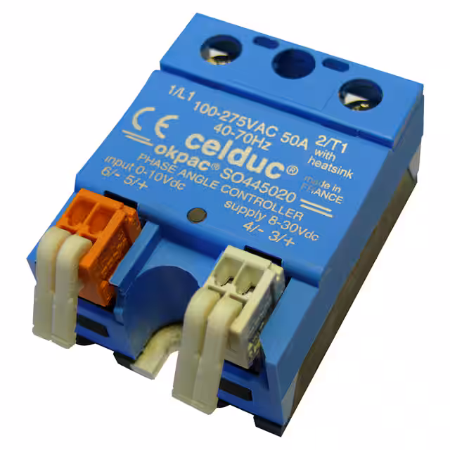 SO465320 Celduc Inc.  Solid State Relays