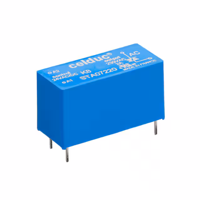 STD03505 Celduc Inc.  Solid State Relays