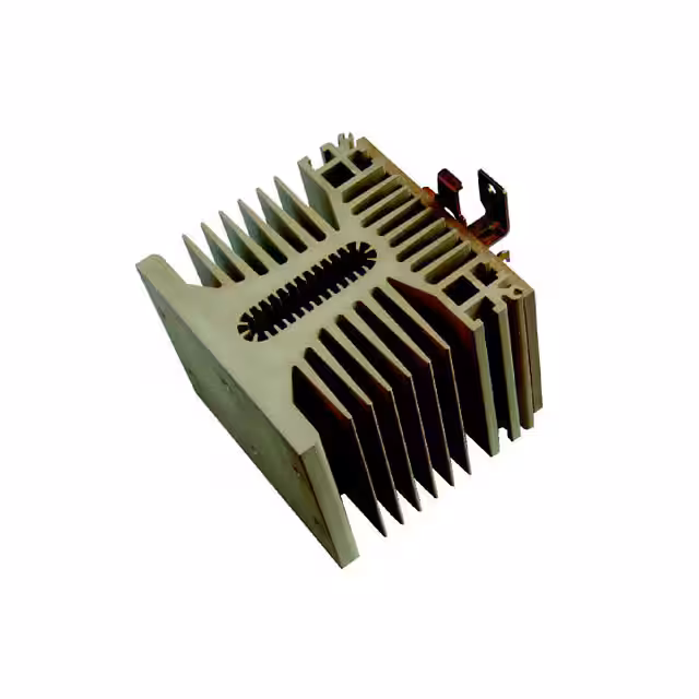 WF115100 Celduc Inc.  Accessories