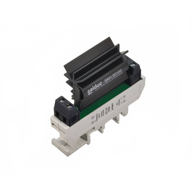 XKH20120 Celduc Inc.  Solid State Relays