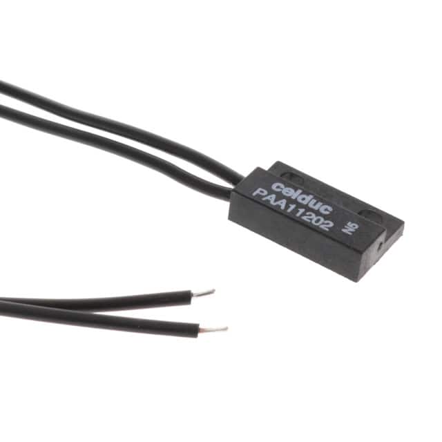 PAA11202 Celduc Inc.  Magnetsensoren - Position Näherung Geschwindigkeit (Module)