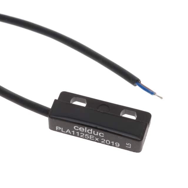 PLA1125EX Celduc Inc.  Sensori magnetici - Posizione Prossimità Velocità (Moduli)