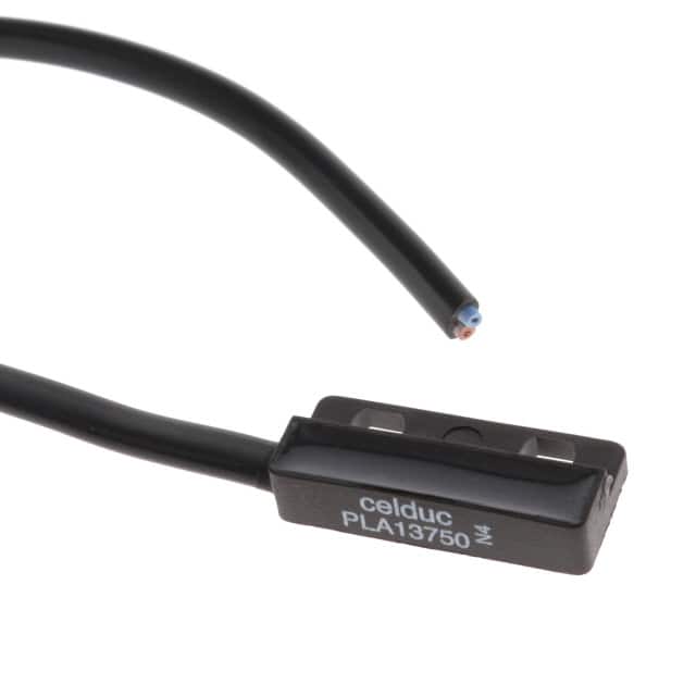 PLA13750 Celduc Inc.  Magnetic Sensors - Position Proximity Speed (Modules)