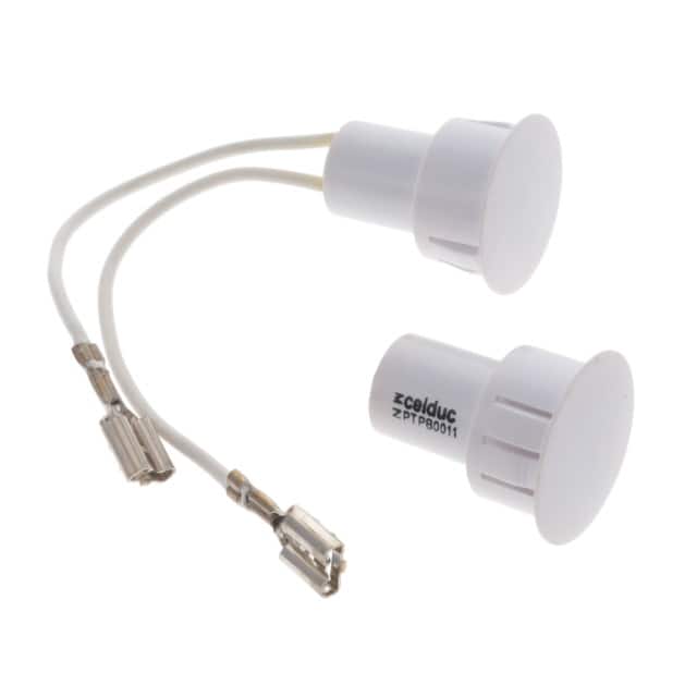 PTPB0011 Celduc Inc.  Capteurs magnétiques - Position Proximité Vitesse (Modules)