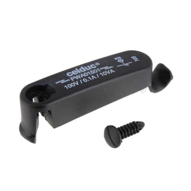 PWA01501 Celduc Inc.  Magnetic Sensors - Position Proximity Speed (Modules)