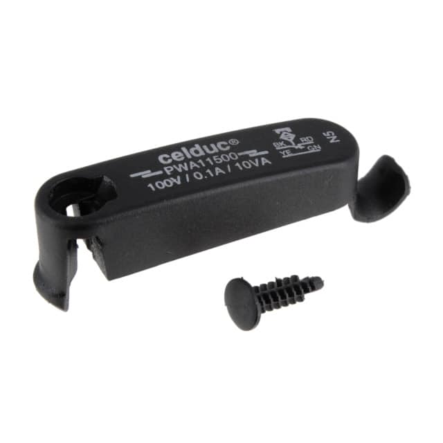 PWA11500 Celduc Inc.  Magnetsensoren - Position Näherung Geschwindigkeit (Module)