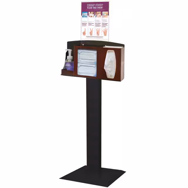 BD111-0033 Bowman Dispensers  Equipo de protección individual (EPI)