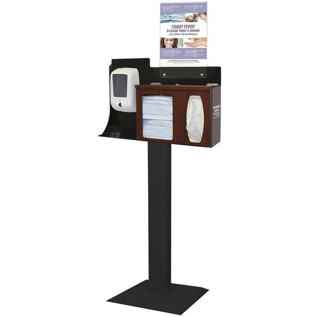 BD115-0033 Bowman Dispensers  Equipo de protección individual (EPI)