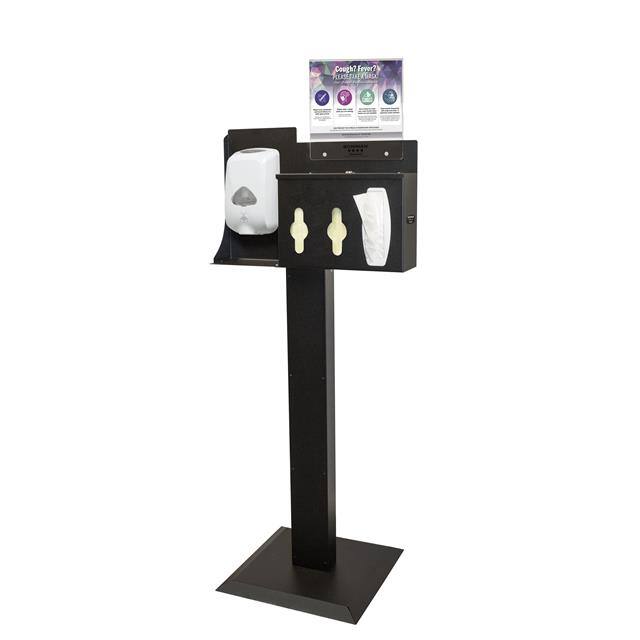 BD117-0020 Bowman Dispensers  Equipo de protección individual (EPI)
