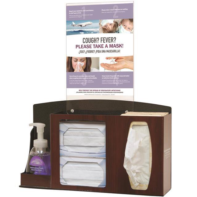 BD211-0033 Bowman Dispensers  Equipo de protección individual (EPI)