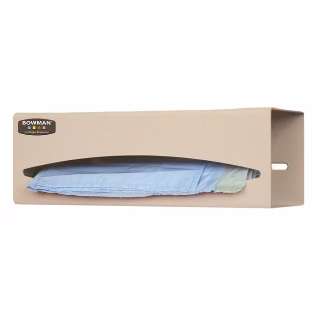 BG001-0212 Bowman Dispensers  Equipo de protección individual (EPI)