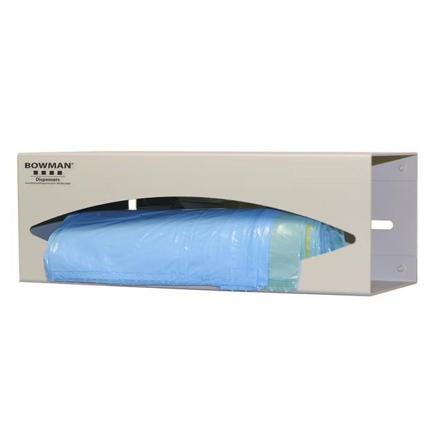 BG001-0512 Bowman Dispensers  Equipo de protección individual (EPI)