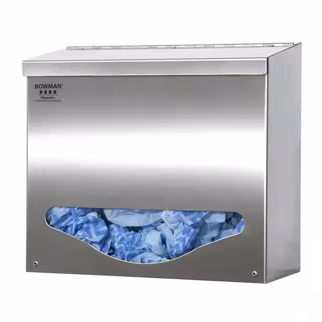 BK002-0300 Bowman Dispensers  Dispositivi di protezione individuale (DPI)