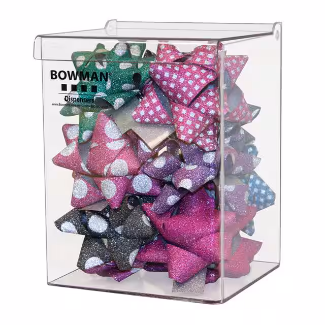 BK101-0111 Bowman Dispensers  Dispositivi di protezione individuale (DPI)