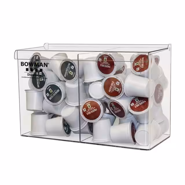 BK102-0111 Bowman Dispensers  Personal Protective Equipment (PPE)