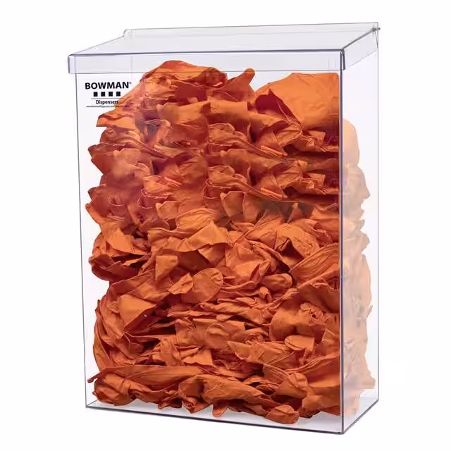 BK211-0111 Bowman Dispensers  Équipement de protection individuelle (EPI)