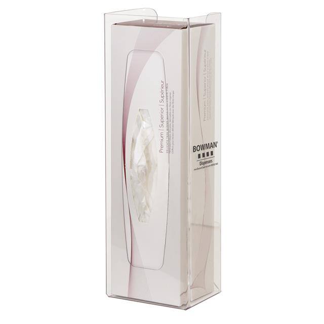 CL003-0111 Bowman Dispensers  Équipement de protection individuelle (EPI)