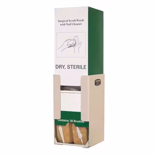 CL006-0212 Bowman Dispensers  Personal Protective Equipment (PPE)