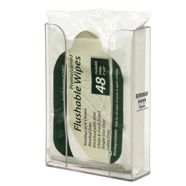 CL011-0111 Bowman Dispensers  Personal Protective Equipment (PPE)