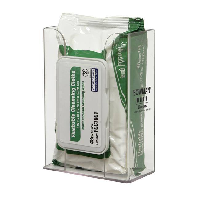 CL012-0111 Bowman Dispensers  Dispositivi di protezione individuale (DPI)