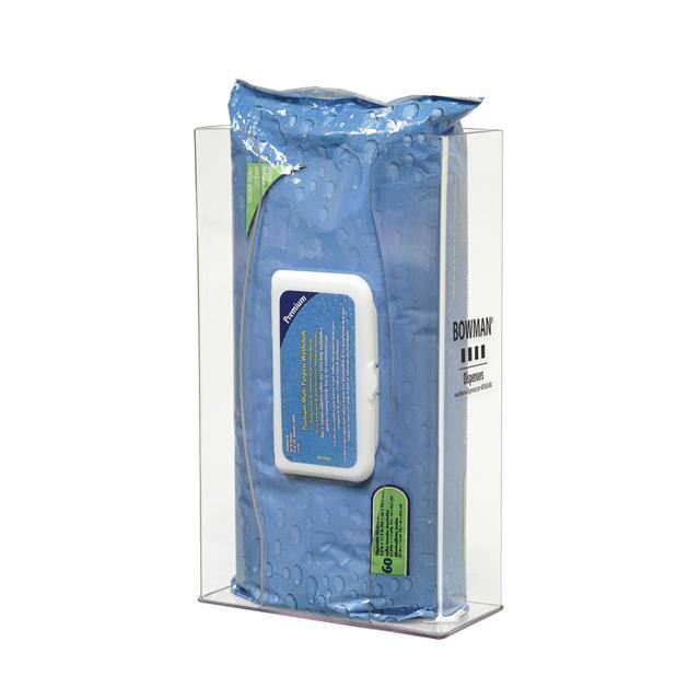 CL022-0111 Bowman Dispensers  Personal Protective Equipment (PPE)