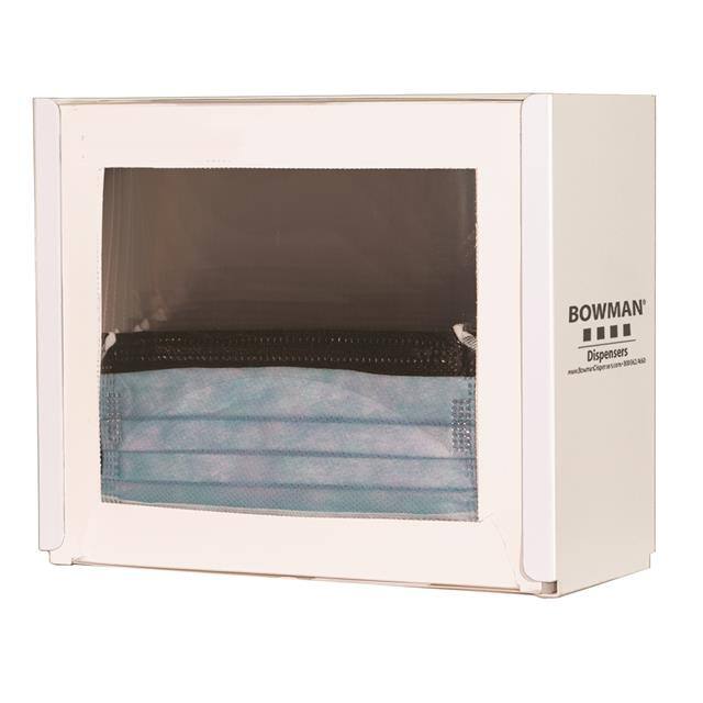 FB-090 Bowman Dispensers  Personal Protective Equipment (PPE)