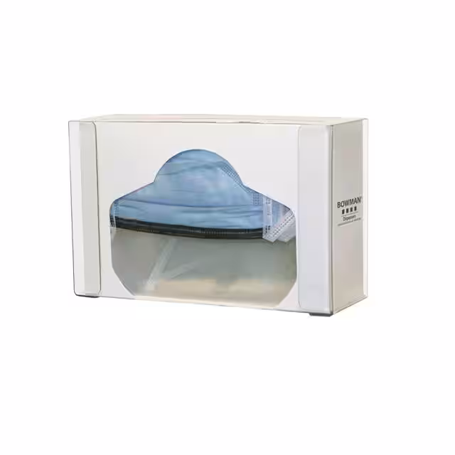 FM006-0111 Bowman Dispensers  Personal Protective Equipment (PPE)