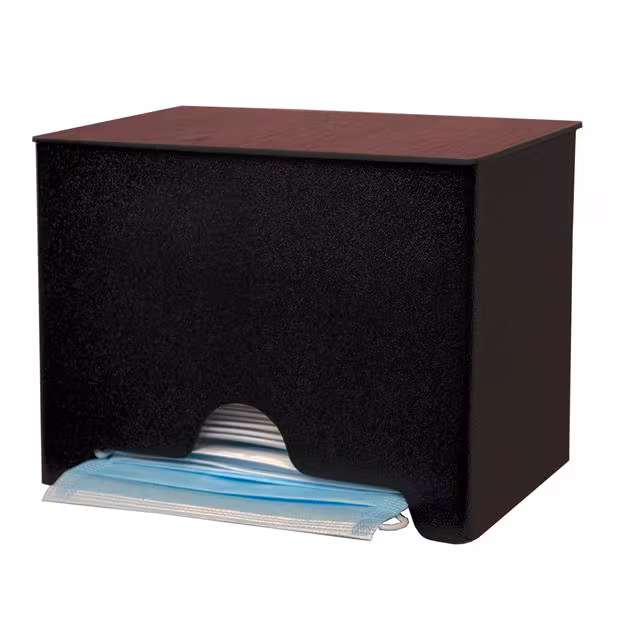 FM019-0233 Bowman Dispensers  Personal Protective Equipment (PPE)