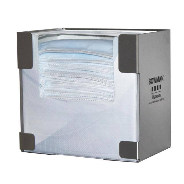 FM063-0300 Bowman Dispensers  Dispositivi di protezione individuale (DPI)