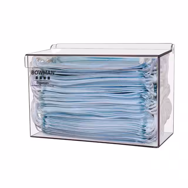 FM401-0111 Bowman Dispensers  Dispositivi di protezione individuale (DPI)