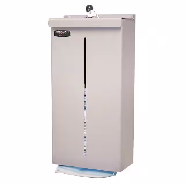 FM403-0212 Bowman Dispensers  Équipement de protection individuelle (EPI)