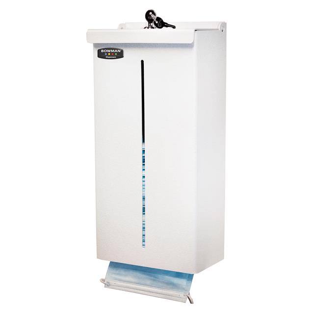 FM403-0213 Bowman Dispensers  Equipo de protección individual (EPI)