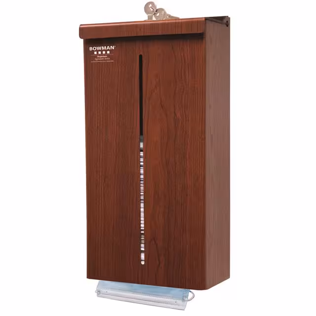 FM403-0233 Bowman Dispensers  Personal Protective Equipment (PPE)