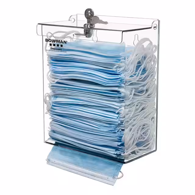 FM404-0111 Bowman Dispensers  Équipement de protection individuelle (EPI)