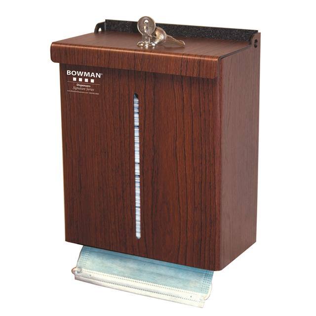 FM404-0233 Bowman Dispensers  Dispositivi di protezione individuale (DPI)